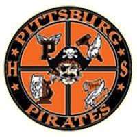 pittsburg senior high school logo image