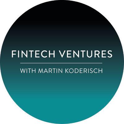 Fintech Ventures logo image