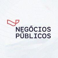 np group logo image