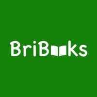 bribooks logo image