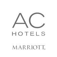 ac hotels by marriott logo image