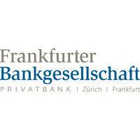 frankfurter bankgesellschaft gruppe logo image