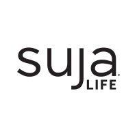 suja life logo image