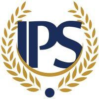 international programs school logo image