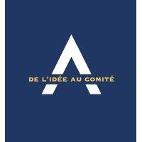 groupe aidae logo image