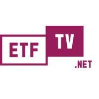 etf tv logo image