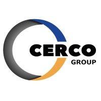 cerco group logo image