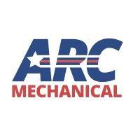 arc mechanical logo image