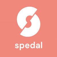 spedal logo image