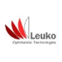 leuko ophthalmic technologies limited (leukotech) logo image