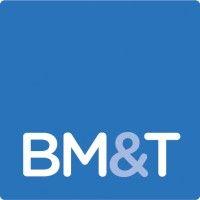 bm&t european restructuring solutions logo image