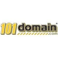 101domain.com logo image