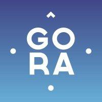 gora logo image