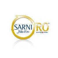 sarnioro logo image