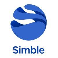 simble solutions limited | asx:sis logo image