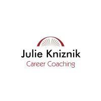 julie kniznik career coaching