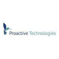 proactive technologies logo image