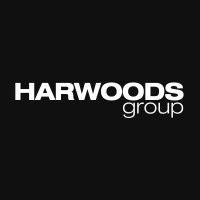 harwoods ltd logo image