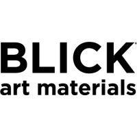 blick art materials