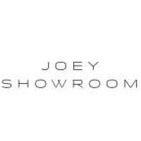 joey showroom logo image