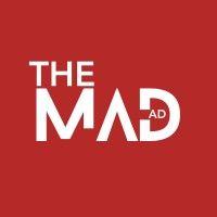 the mad ad logo image