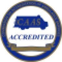 the commission on accreditation of ambulance services (caas)