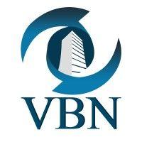 visionary business network logo image