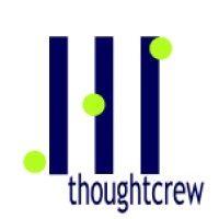 thoughtcrew limited logo image