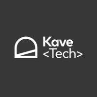 kave <tech> logo image