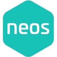 neos logo image