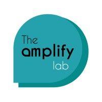 the amplify lab