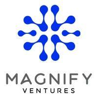 magnify ventures logo image