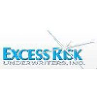 excess risk underwriters, inc. logo image