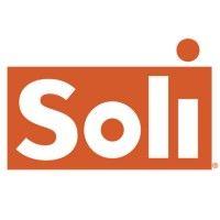 soli logo image