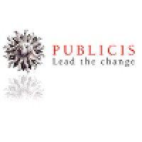 publicis panamá logo image