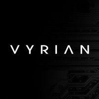 vyrian, inc. logo image