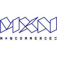 mxn commerce usa inc. logo image