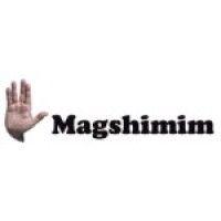 magshimim logo image