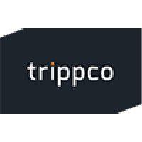 tripp co. creative logo image