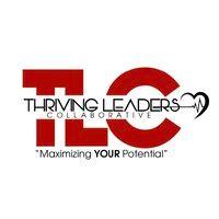 thriving leaders collaborative, llc logo image