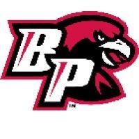 brooke point high school logo image