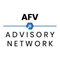 afv advisory network logo image