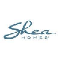 shea homes logo image