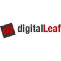 digitalleaf logo image