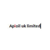 apioil uk limited logo image