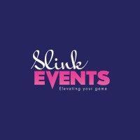 slink events & consulting logo image