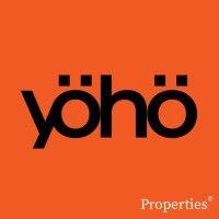 yoho properties llc logo image