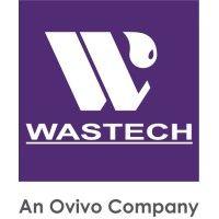 wastech controls and engineering logo image