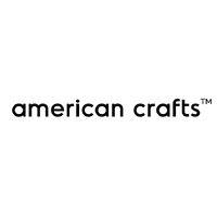 american crafts logo image