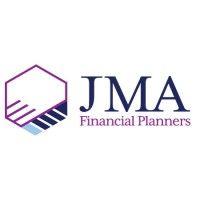 jma financial planners logo image